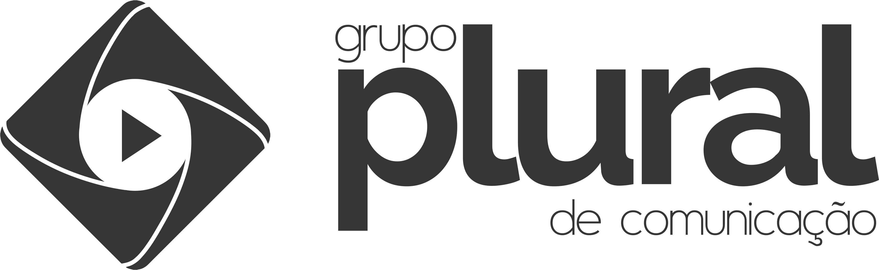 Grupo Plural de Comunicação